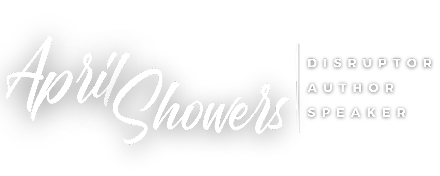 April Showers in the News — I Am April Showers